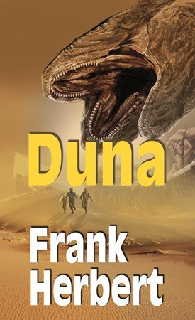 Frank Herbert: Duna