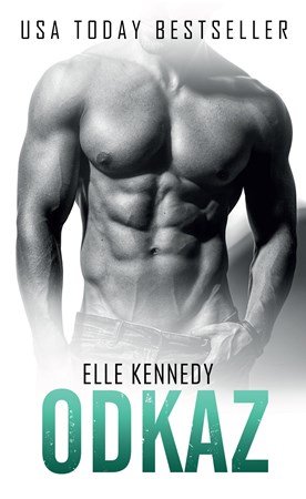 Elle Kennedy: Odkaz Elle Kennedy: Odkaz