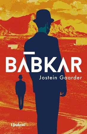 Jostein Gaarder: Bábkar