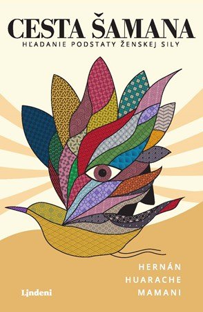 Hernán Huarache Mamani: Cesta šamana