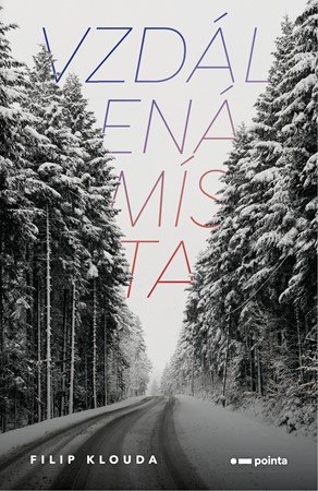 Filip Klouda: Vzdálená místa Filip Klouda: Vzdálená místa
