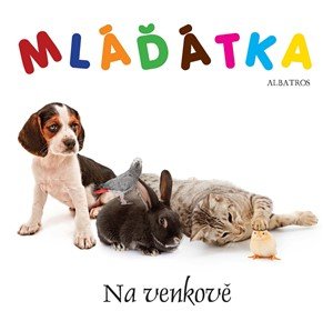 autora nemá: Mláďátka autora nemá: Mláďátka