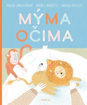 Magda Garguláková: Mýma očima