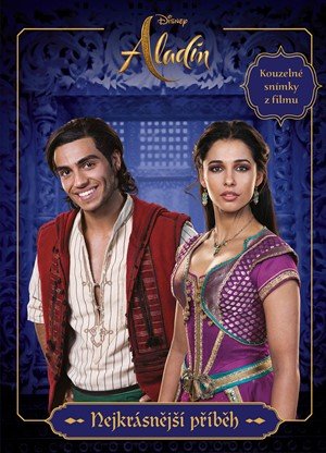 Kolektiv: Aladin Kolektiv: Aladin