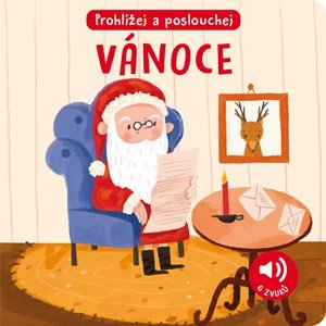 Giulia Pesavento: Vánoce
