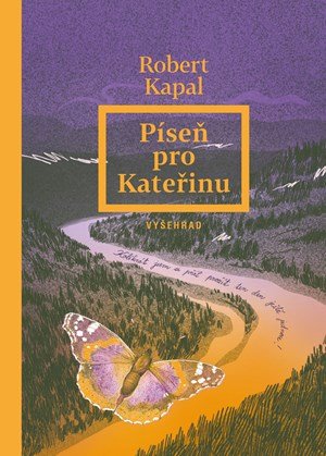 Robert Kapal: Píseň pro Kateřinu
