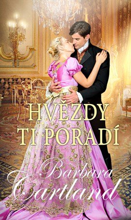 Barbara Cartland: Hvězdy ti poradí Barbara Cartland: Hvězdy ti poradí