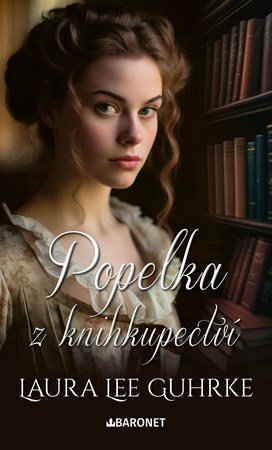 Laura Lee Guhrke: Popelka z knihkupectví