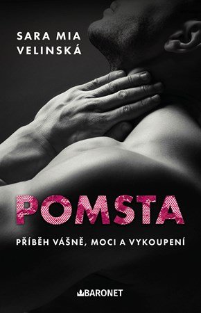 Sara Mia Velinská: Pomsta