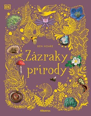 Ben Hoare: Zázraky prírody
