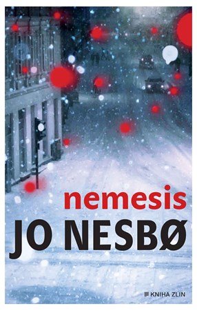 Jo Nesbo: Nemesis