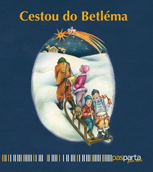 Hana Zobačová: Cestou do Betléma