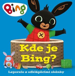 Kolektiv: Bing - Kde je Bing?