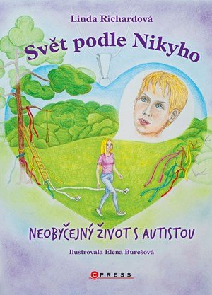 Linda Richardová: Svět podle Nikyho