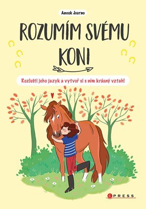 Kolektiv: Rozumím svému koni
