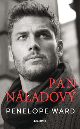 Penelope Ward: Pan Náladový Penelope Ward: Pan Náladový