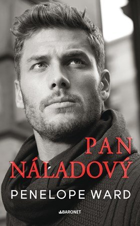 Penelope Ward: Pan Náladový