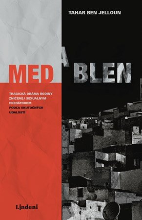 Tahar Ben Jelloun: Med a blen
