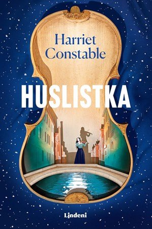 Harriet Constable: Huslistka