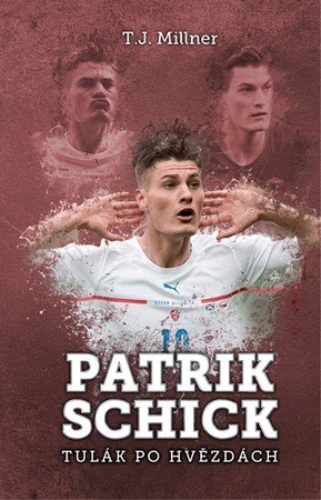 T.J. Millner: Patrik Schick