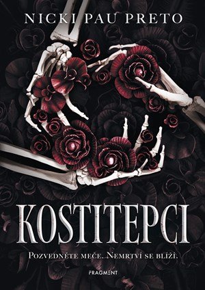 Nicki Pau Preto: Kostitepci