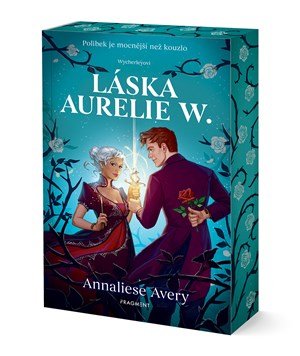 Annaliese Avery: Láska Aurelie W.