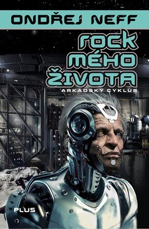 Ondřej Neff: Rock mého života Ondřej Neff: Rock mého života