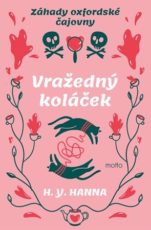 H. Y. Hanna: Vražedný koláček