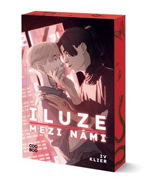 Iv Klier: Iluze mezi námi