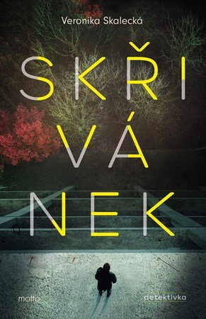 Veronika Skalecká: Skřivánek
