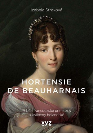 Izabela Michlian: Hortensie de Beauharnais