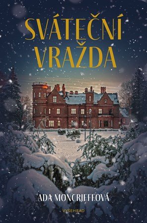 Ada Moncrieffová: Sváteční vražda
