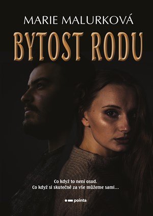Marie Malurková: Bytost rodu Marie Malurková: Bytost rodu