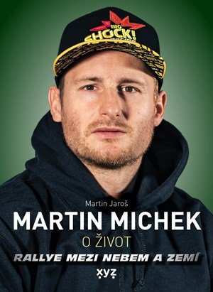 Martin Jaroš: Martin Michek: O život