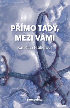 Kateřina Müllerová: Přímo Tady, Mezi Vámi