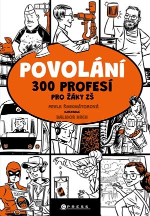 Pavla Šmikmátorová: Povolání