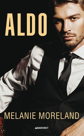 Melanie Moreland: Aldo Melanie Moreland: Aldo