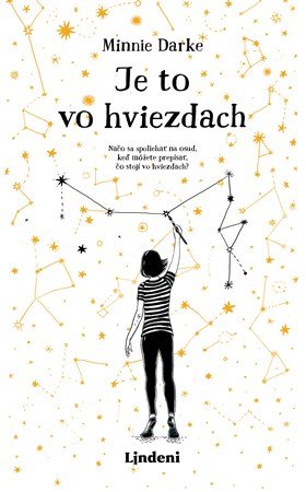 Minnie Darke: Je to vo hviezdach