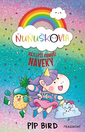 Pip Bird: Ňuňuškovia - Najlepší kamoši naveky