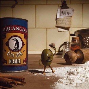 Ricardo Liniers: Macanudo 7 Ricardo Liniers: Macanudo 7