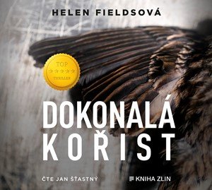 Helen Fieldsová: Dokonalá kořist (audiokniha) Helen Fieldsová: Dokonalá kořist (audiokniha)
