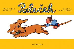 František Hrubín: Paleček František Hrubín: Paleček