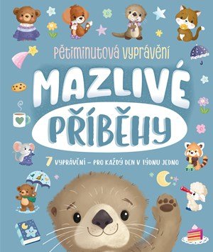 Hannah Campling, Claire Mowat, James Phoenix: Mazlivé příběhy
