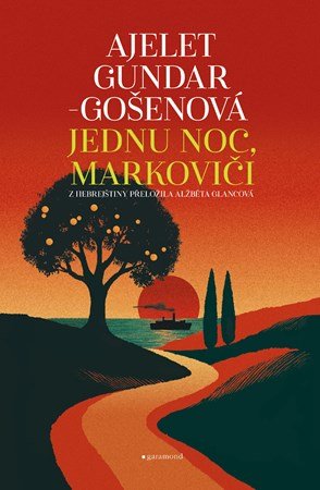 Ajelet Gundar-Gošenová: Jednu noc, Markoviči
