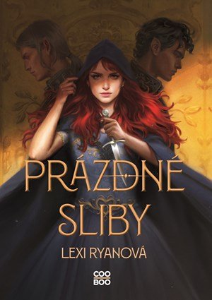 Lexi Ryan: Prázdné sliby Lexi Ryan: Prázdné sliby