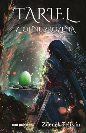 Zdeněk Pelikán: Tariel