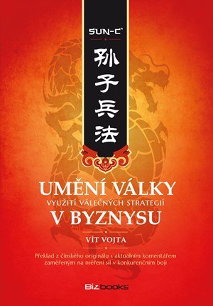 Vít Vojta, Sun-c': Umění války Vít Vojta, Sun-c': Umění války