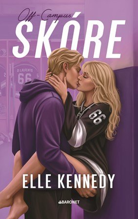Elle Kennedy: Skóre
