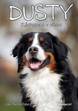 Jan Andersen: Dusty 9: Záchranca v núdzi