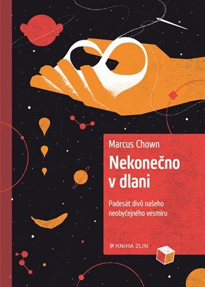 Marcus Chown: Nekonečno v dlani Marcus Chown: Nekonečno v dlani